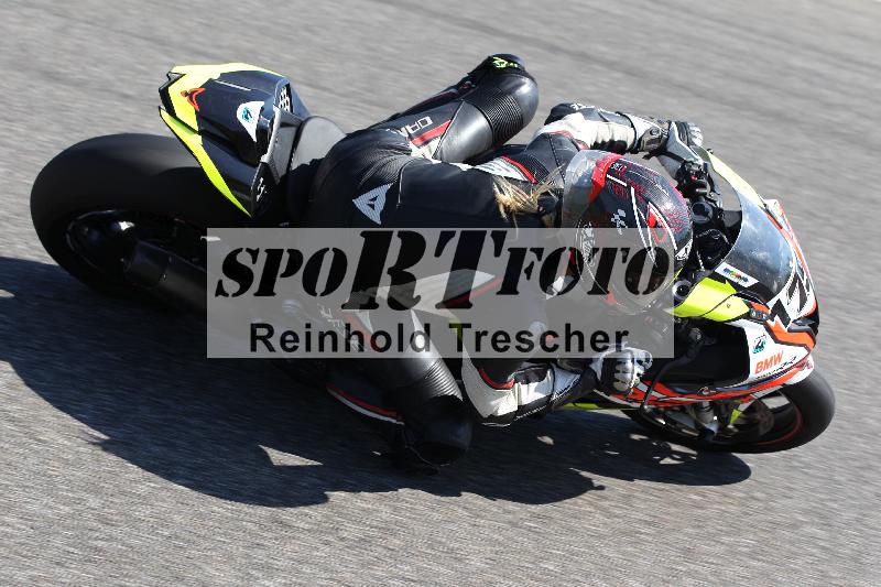 /13 01.05.2025 Speer Racing ADR/Gruppe gelb/175